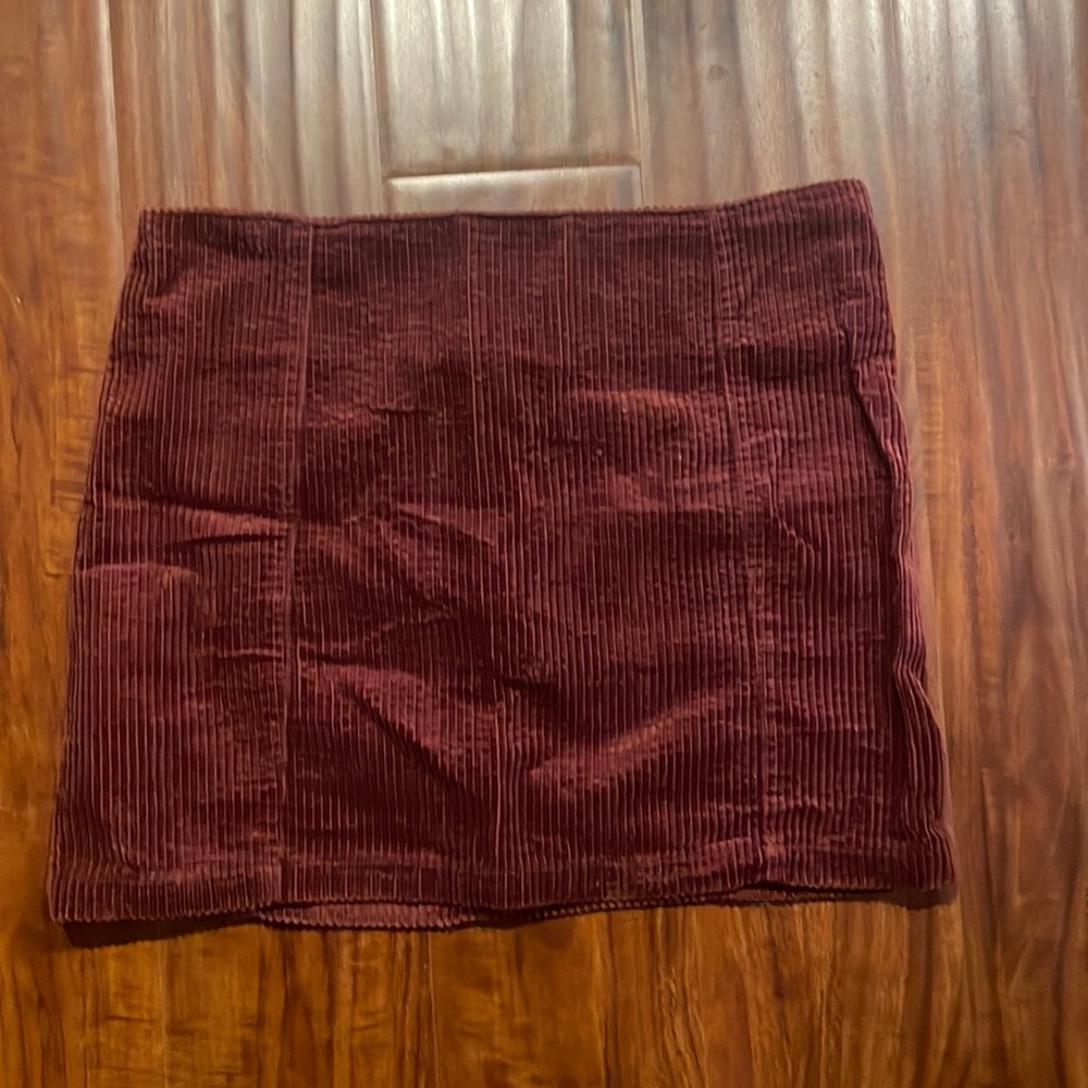 Skirt